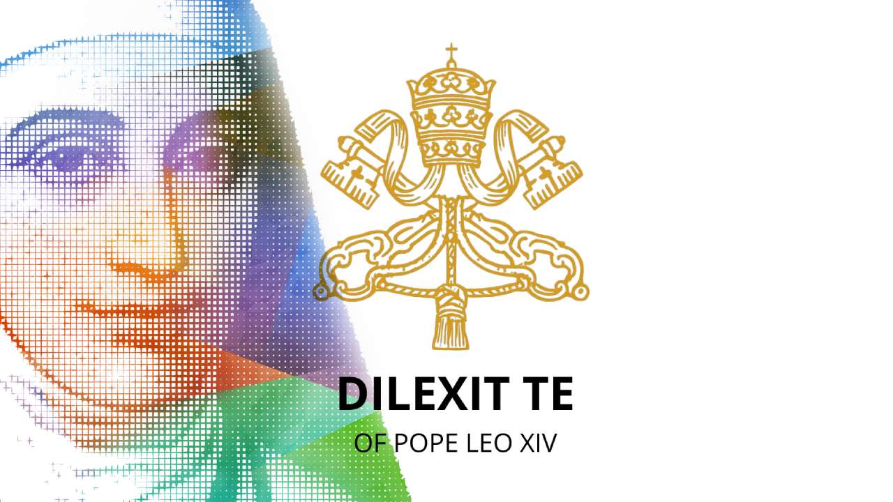 dilexit te